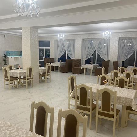 Grand Hotel Mohyliv-Podilskyi Eksteriør billede