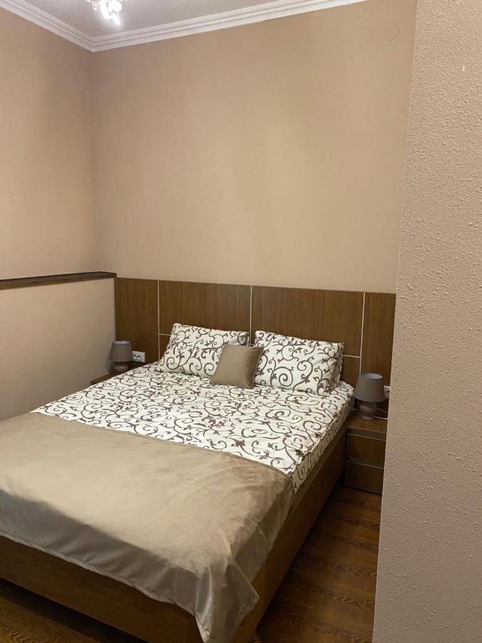 Grand Hotel Mohyliv-Podilskyi Eksteriør billede