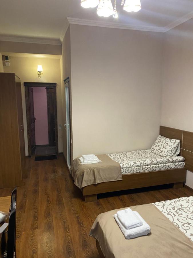 Grand Hotel Mohyliv-Podilskyi Eksteriør billede