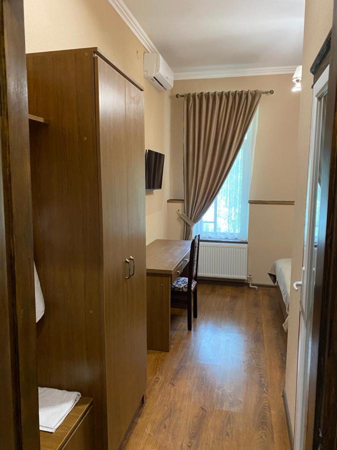 Grand Hotel Mohyliv-Podilskyi Eksteriør billede