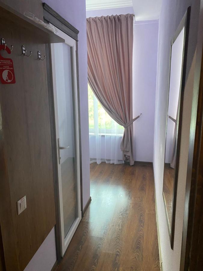 Grand Hotel Mohyliv-Podilskyi Eksteriør billede
