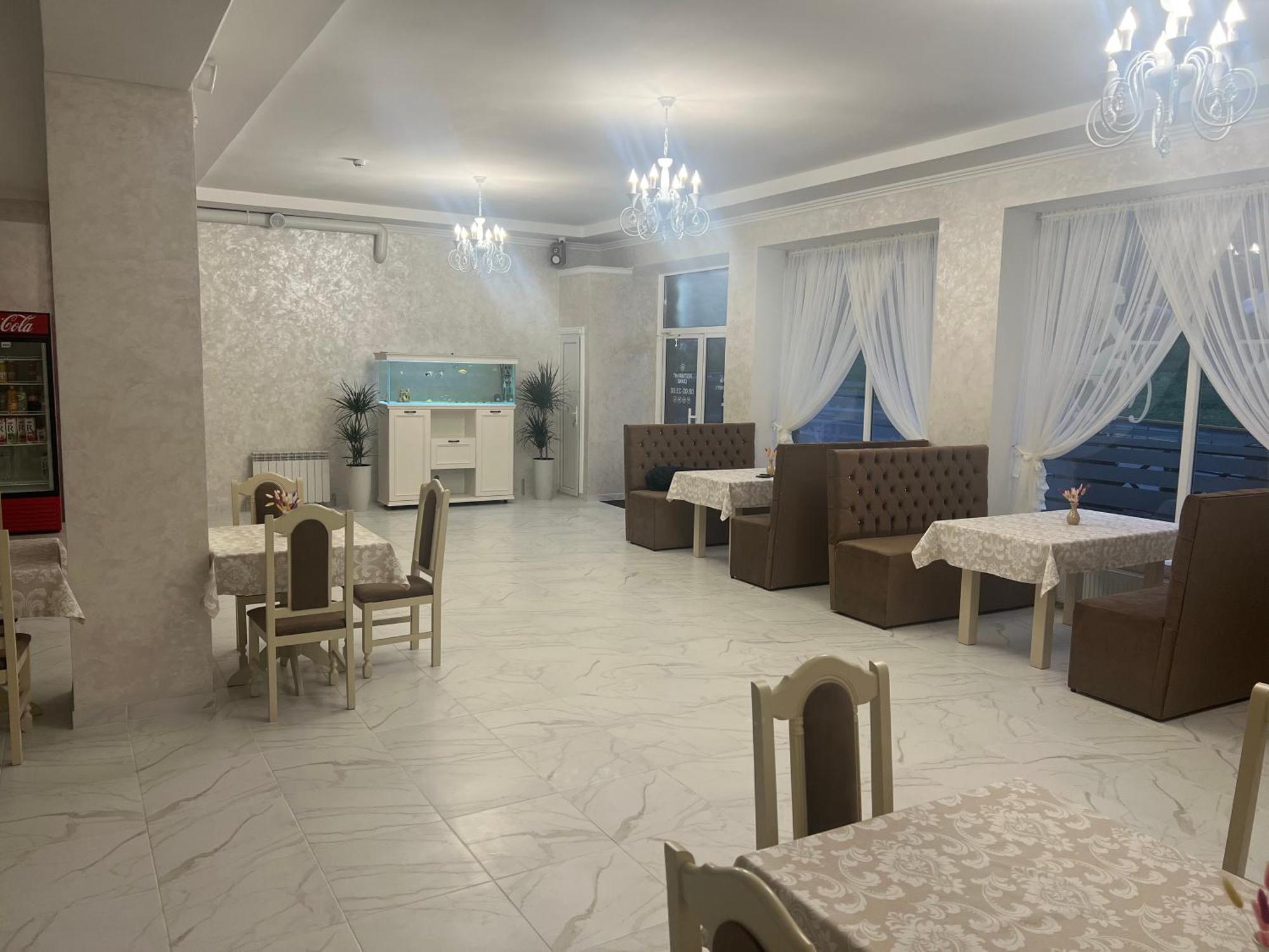 Grand Hotel Mohyliv-Podilskyi Eksteriør billede